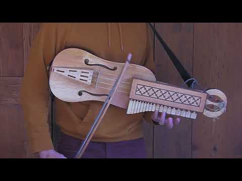 Viola a chiavi Viola a chiavi