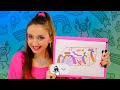 who draws it better take the prize funny food challenges by fun teen