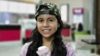 Revelan que Danna Sofía Varón, la niña asesinada en Ibagué, fue víctima de abuso sexual