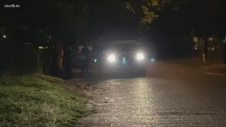 1 injured after early morning shooting in Tyler