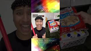 #Pov eu não posso ir para a escola #povs #drama #shorts #viral