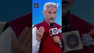 Dr. S Jaishankar On How The World Has Changed After The Russia-Ukraine War