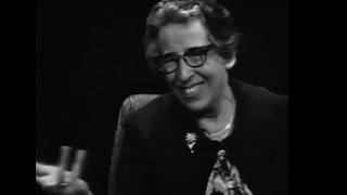 Hannah Arendt on Modernity (1964)