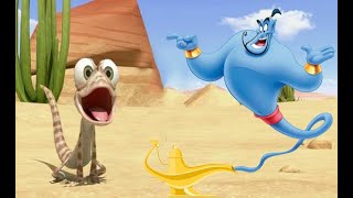 ᴴᴰ The Best Oscar Oasis Episodes 2018 ♥♥ Animation Movies For Kids ♥ Part 15 ♥✓
