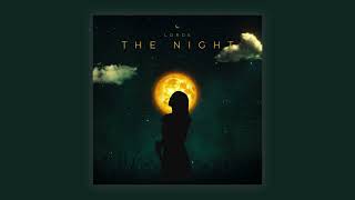 Lorde AI - The Night