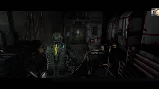 Retro Gaming! Dead Space 2 (2011) Can I finish the whole game from this point? Part 3