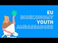 The voice of youth on bioeconomy