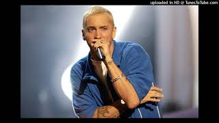 Eminem - The Monster (ft. Rihanna) (TES Voice) (AI)