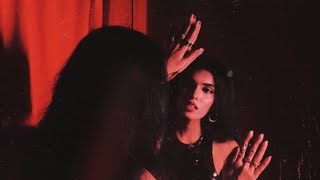 Janalynn Castelino - Drama (Official Music Video)