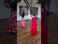 dança flamenca no rio de janeiro izabel moratti. kasa chá