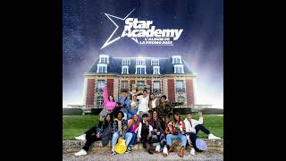 Margot \u0026 Victorien - Parle-moi -  Star Academy : l'album de la promo 2023