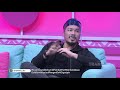 Fadi Iskandar Lebih Nyaman Berkumis | Best Moment Brownis (13/5/20)