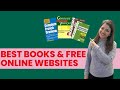 French grammar | Best books and online websites
