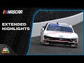 NASCAR Xfinity Series EXTENDED HIGHLIGHTS: Pennzoil 250 qualifying | 7/20/24 | Motorsports on NBC