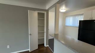 Met 13 - #29 - 2 Bed   750sq ft - $1399 Move in January