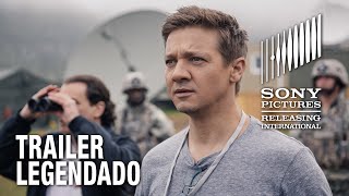 A Chegada | Trailer Legendado | Hoje nos cinemas