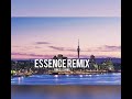 TINCITY TWINS ~ ESSENCE REMIX