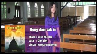 Hong dam sak in#phuak-JohnkhenLek