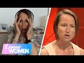 Kaye And Carol Cringe At A Flashback Divorce Debate | Loose Women