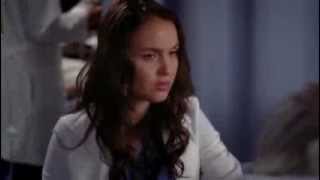 Grey's Anatomy 9x06 "Second Opinion" Sneak Peek #1
