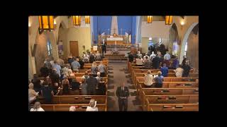 Ellen Jane Lemberg Funeral Service