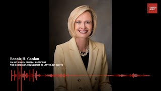 Episode 144 Preview: Bonnie H. Cordon | The lessons learned while serving Latter-day Saint children