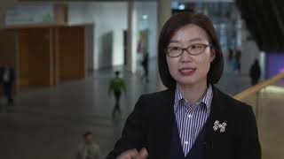 Do-Youn Oh, ESMO 2018 – M7824 for the treatment of biliary tract cancer