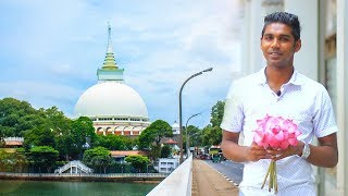 Picture.lk TV : Kalutara Bodhiya - කළුතර බෝධිය