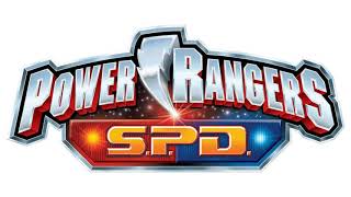 Power Ranger S.P.D. Theme on Acoustic Guitar