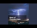 Echoing Thunderclaps