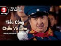 Phim võ thuật hài | Tiếu Công Chấn Võ Lâm (Princess and Seven Kung Fu Masters) Hồng Kim Bảo | 2013