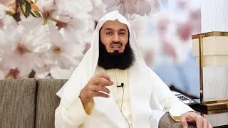 NEW | A Message from Medina - Mufti Menk