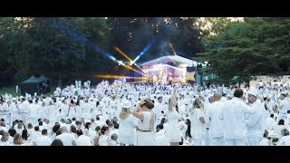 Soirée Blanche | 9ème édition | 22 juin 2019