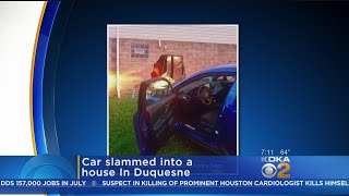 KDKA Saturday Morning News
