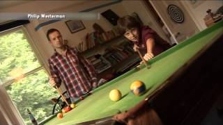 Newsround and Sportsround Showreel 2007-2010