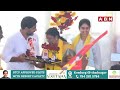 🔴live వినుకొండ అసెంబ్లీ నియోజకవర్గంలో నారా లోకేష్ యువగళం పాదయాత్ర yuvagalam nara lokesh abn