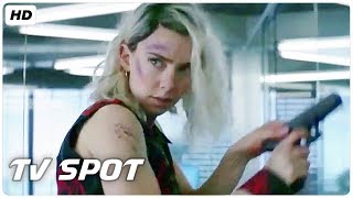Fast & Furious: Hobbs & Shaw TV Spot (2019) HD | Mixfinity International