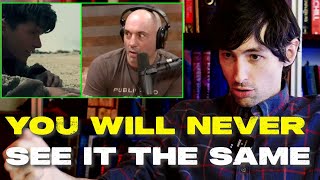 Joe Rogan Discovers the GENIUS of Christopher Nolan & Dunkirk
