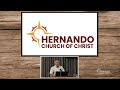 hernando coc worship 11 3 24