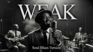Weak Swv Soul Blues Version