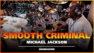 SMOOTH CRIMINAL - Josivaldo Santos (DrumCover)