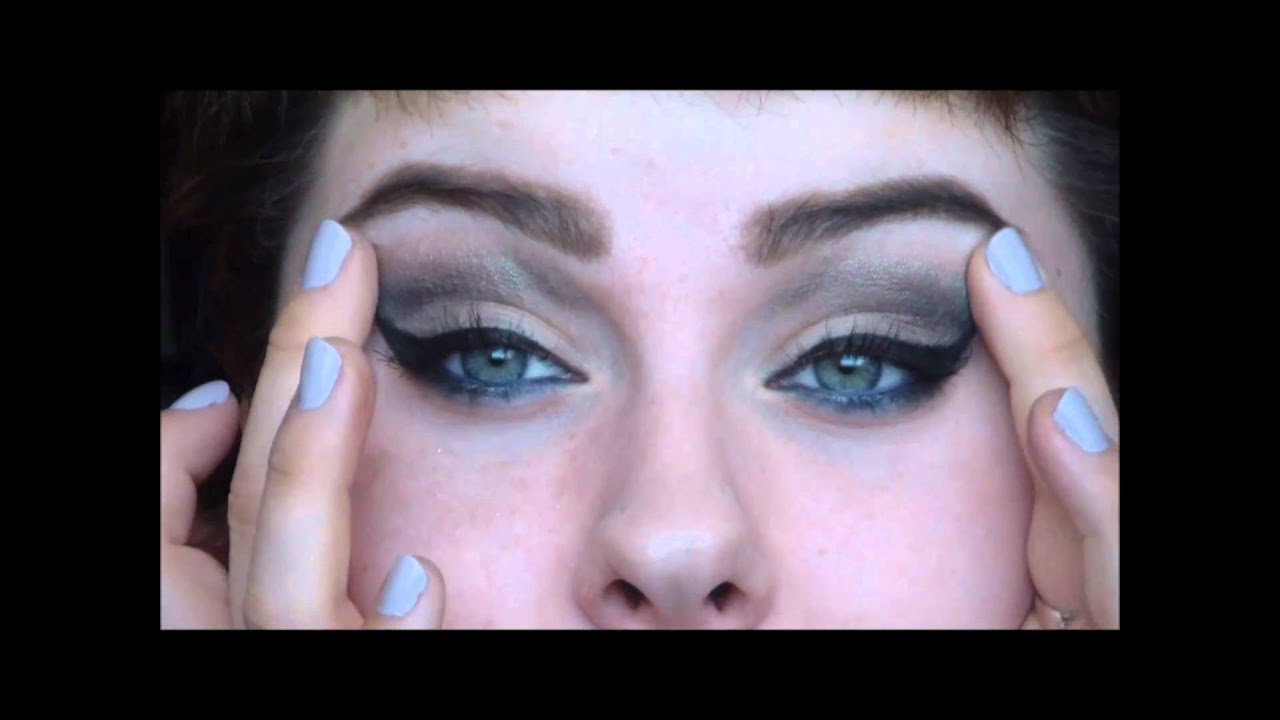 Effy Makeup Tutorial Saubhaya Makeup