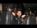 the weeknd - starboy acapella - vocals only