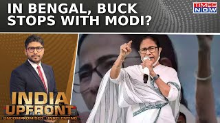 Bengal Anti-Rape Bill: Mamata Seeks Modi's Resignation, Slams BJP For 'Maligning...'| India Upfront