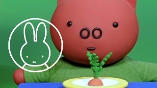 Miffy and the Great Carrot Feast • Miffy \u0026 Friends