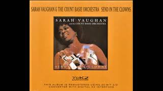 Sarah Vaughan and The Count Basie Orchestra - All The Things You Are