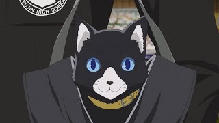 Phantom Thieves - Persona 5 The Animation