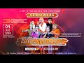 🔴LIVE SANDIWARA ANEKA TUNGGAL | PART MALAM | CEMARA - CENTIGI - INDRAMAYU | 04 - JULI - 2024