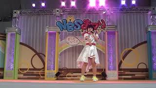 帆高ほなみ 「♡←クリティカル！」 NBSまつり 20190907 パラレルドリーム派生