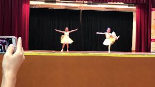 In8counts 兒童爵士舞 Kids Jazz 6years old 金奬 choreography : Kammy